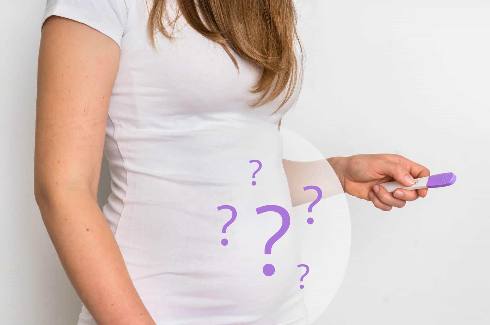 PCOS and Pregnancy