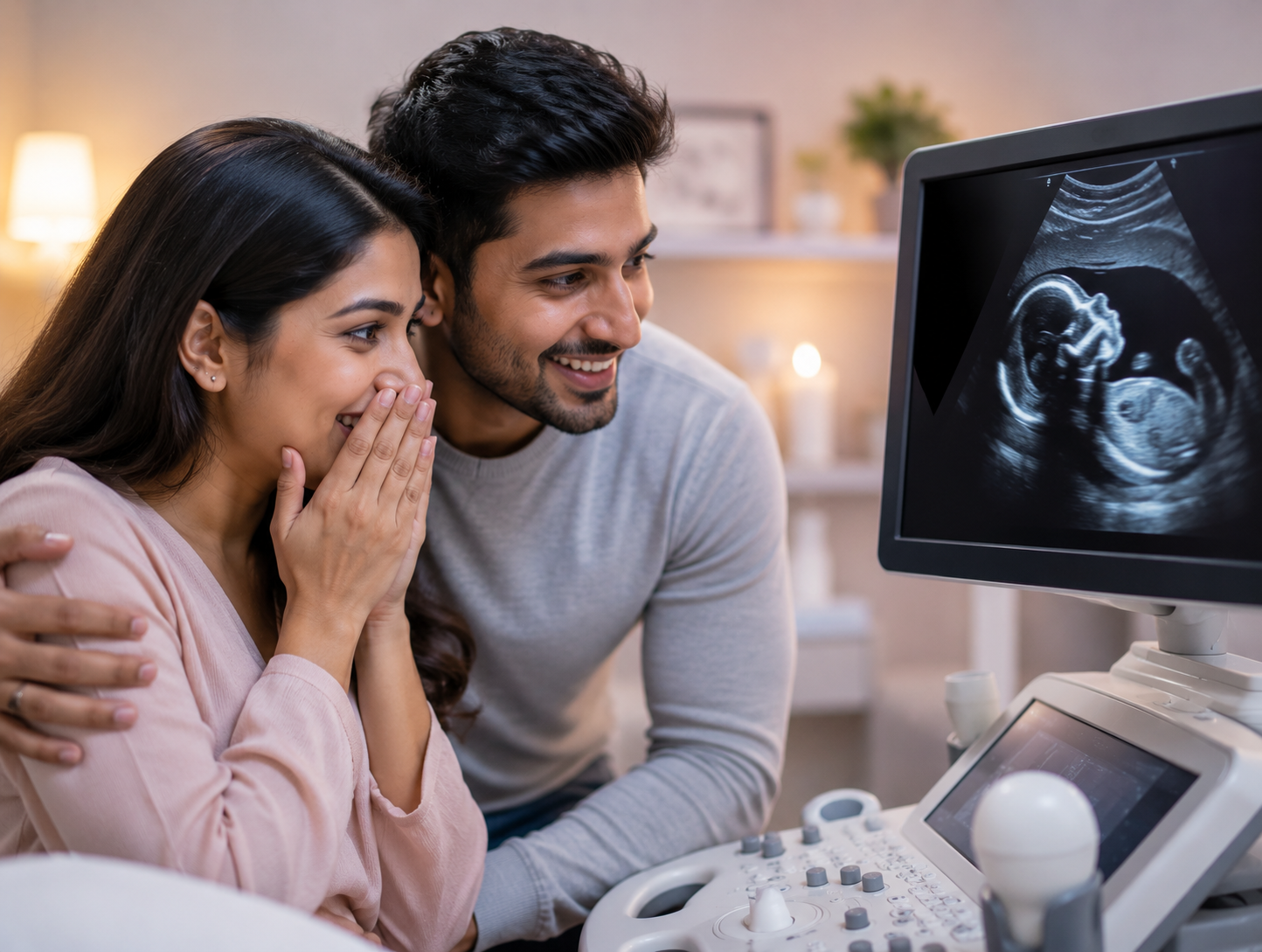 First Scan Services
