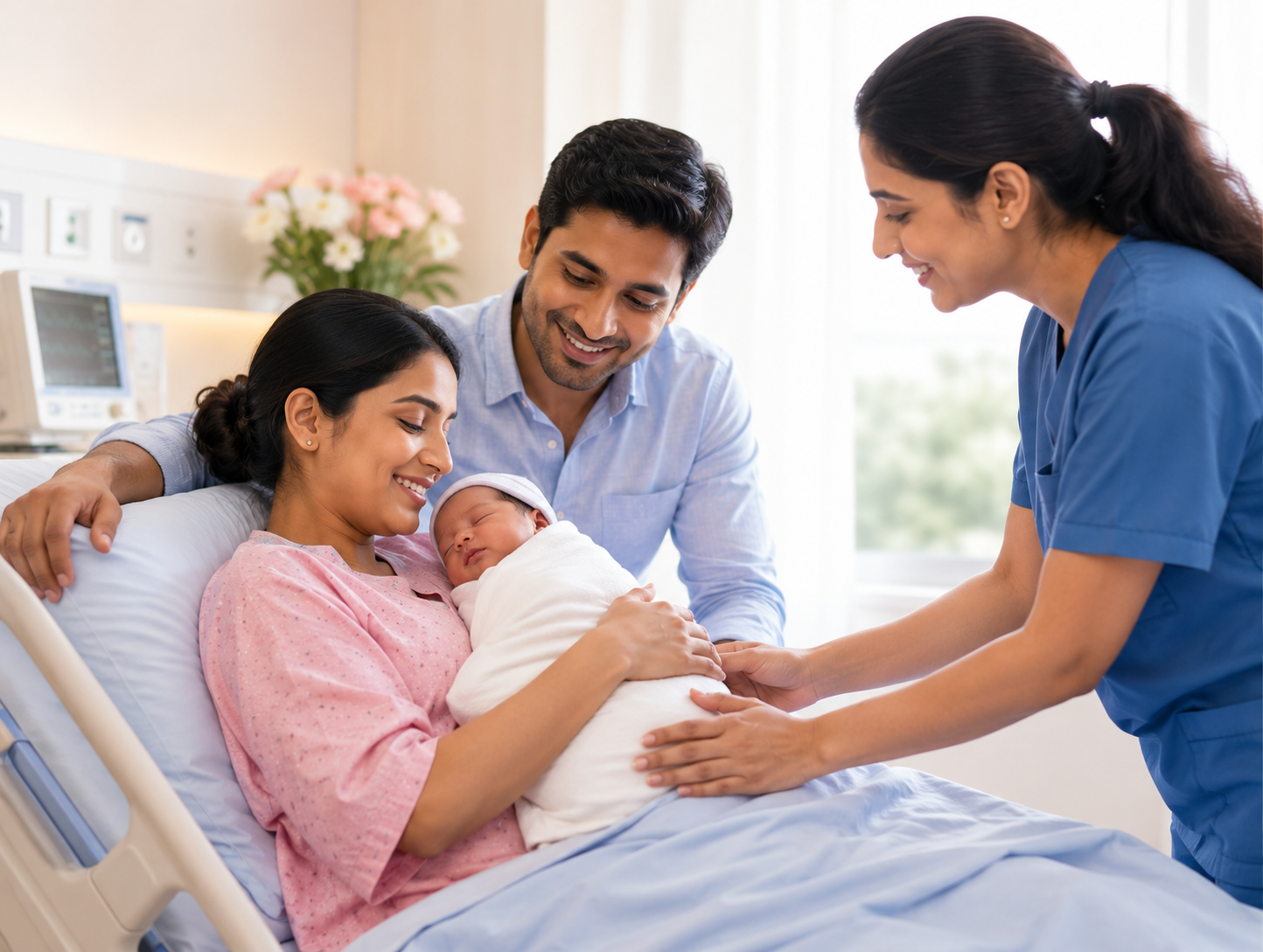 Baby Birth Services