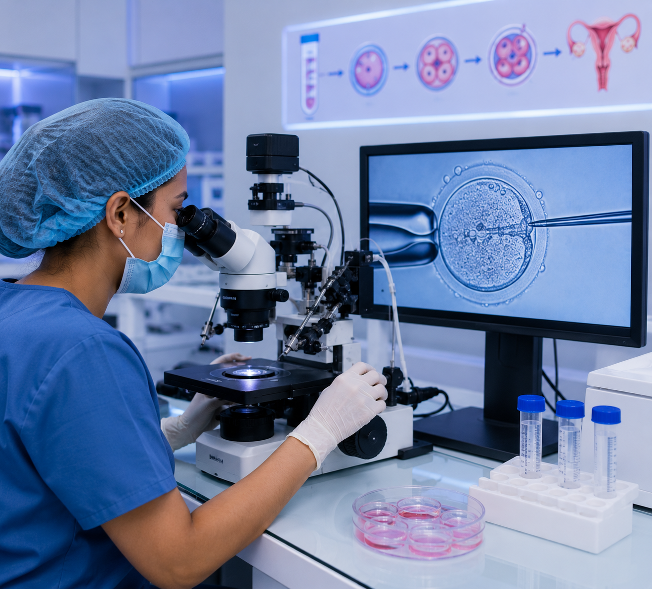 Semen Cryopreservation
