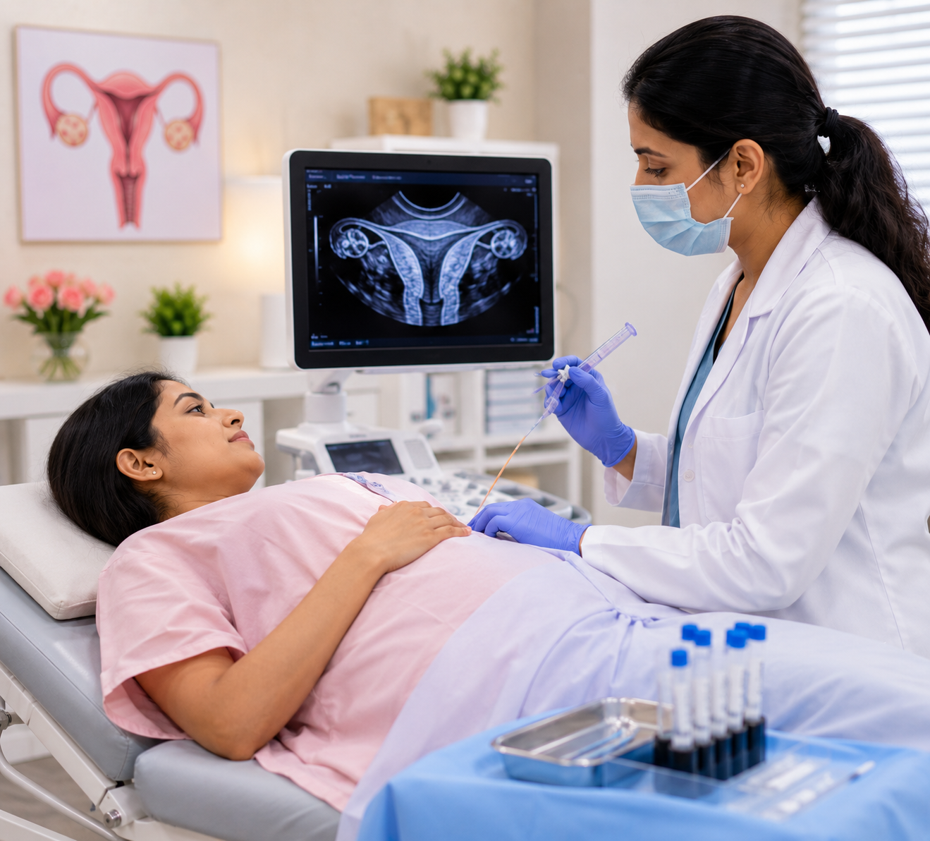 IUI