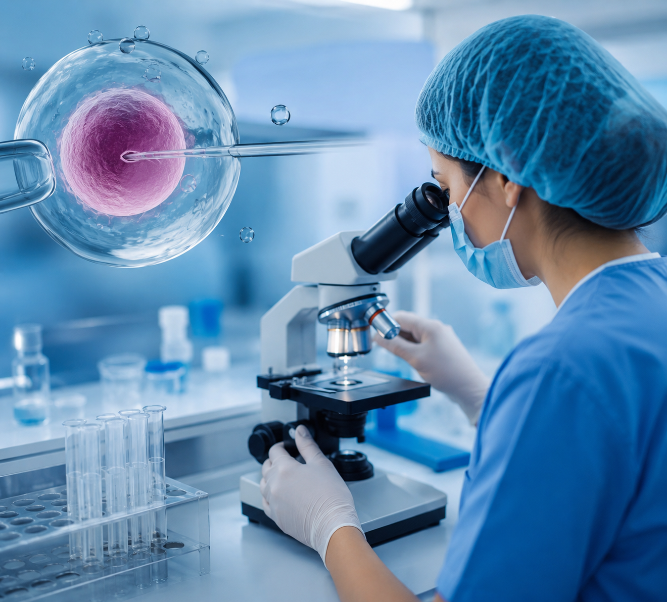 IVF